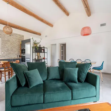 Cosy With Pool, Cleaning Included