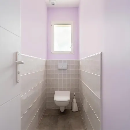 Cosy With Pool, Cleaning Included * Saint-André-de-Roquepertuis