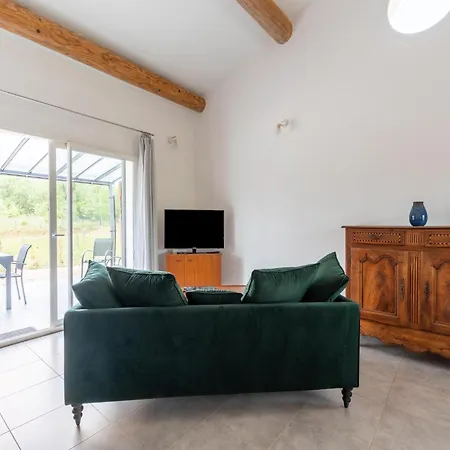 Tatil Evi Cosy With Pool, Cleaning Included *