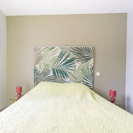 Tatil Evi Cosy With Pool, Cleaning Included