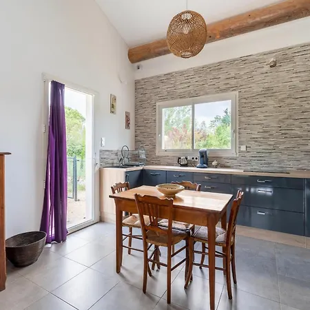Cosy With Pool, Cleaning Included